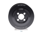 ZPE GripTec® Whipple Standard 8 Rib Supercharger Pulley