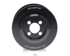 ZPE GripTec® Whipple Standard 10 Rib Supercharger Pulley