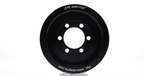 ZPE GripTec® 2pc ProCharger Single Shoulder 8 Rib Supercharger Pulley