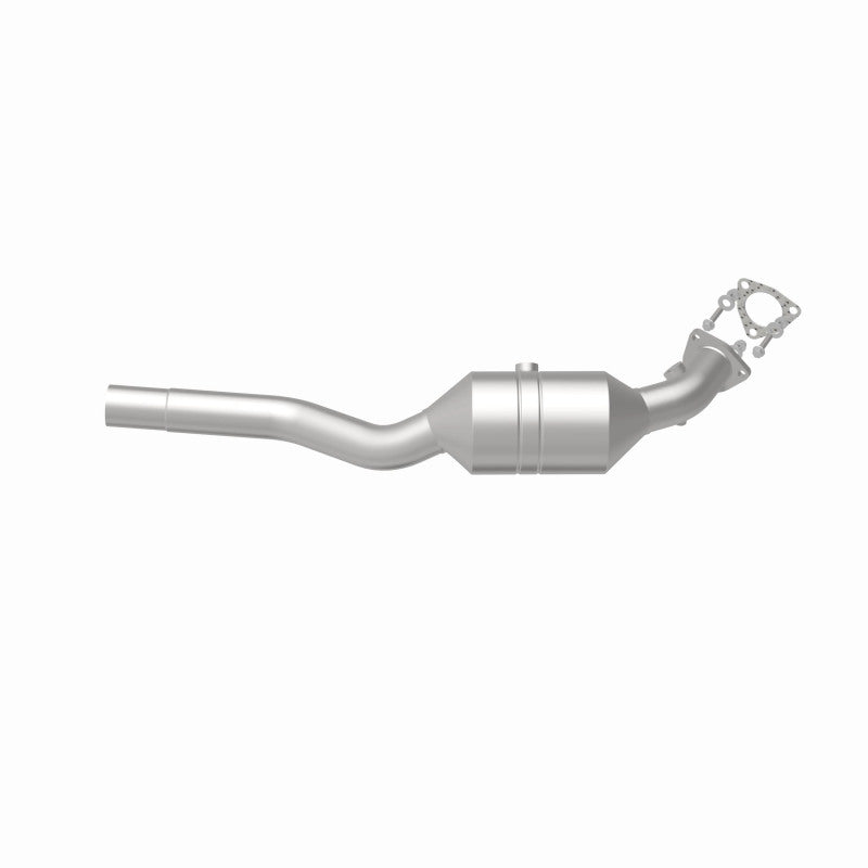 MagnaFlow Direct Fit Catalytic Converter 01-05 Porsche 911 3.6L Front Right (California) (view 5)