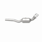 MagnaFlow Direct Fit Catalytic Converter 01-05 Porsche 911 3.6L Front Right (California) (view 5)
