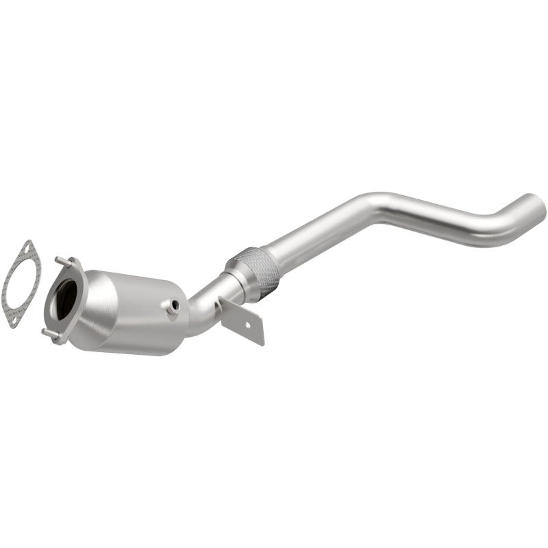 MagnaFlow 15-17 Ford Mustang 5.2L Direct Fit Converter Main image