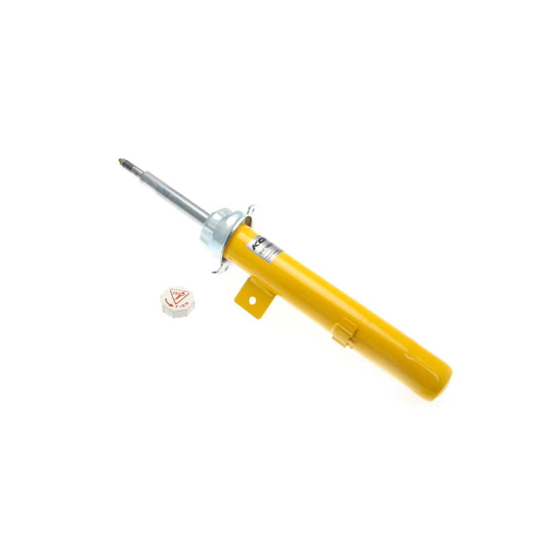 Koni Sport (Yellow) Shock Porsche Boxster/Cayman(987/987c) - Rear Main image