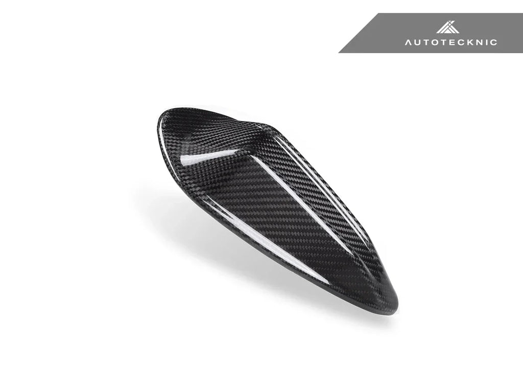 AutoTecknic M-SAV LCI Dry Carbon Roof Antenna