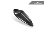 AutoTecknic M-SAV LCI Dry Carbon Roof Antenna