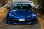 ADRO ZN8 Toyota GR86 / ZD8 Subaru BRZ Carbon Widebody Kit - V2