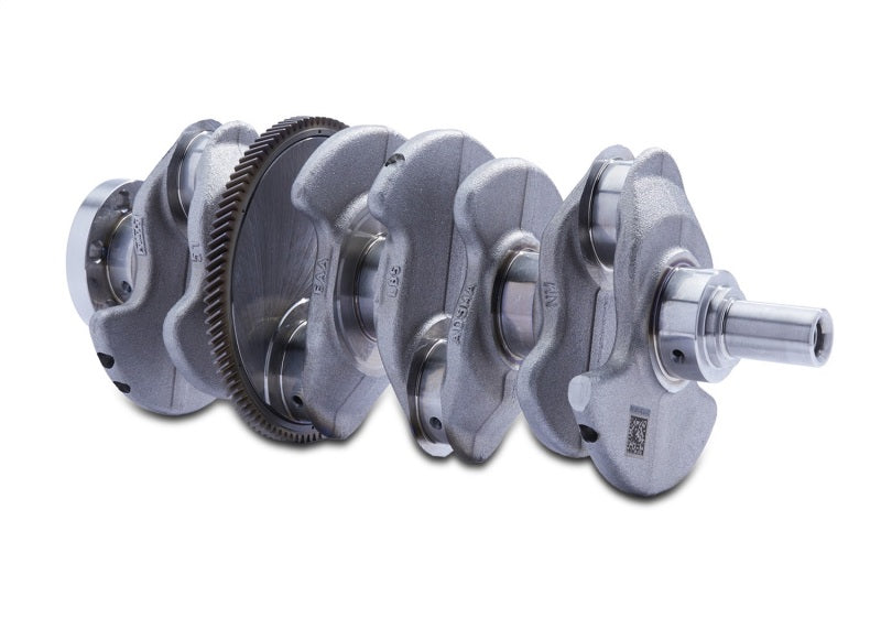 Ford Racing 2.3L EcoBoost Crankshaft (view 2)