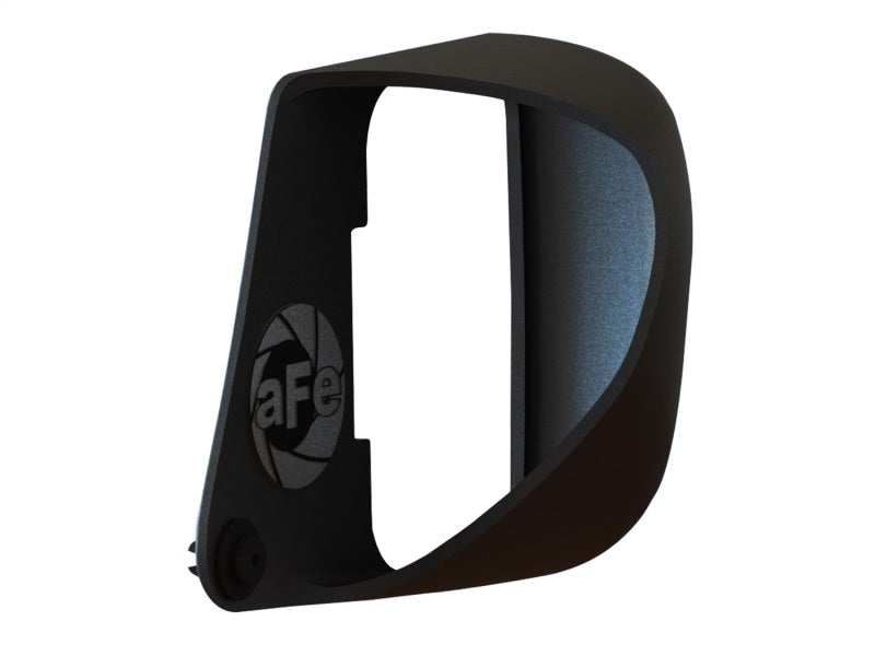 aFe MagnumFORCE Intake System Scoop 12-15 BMW 328i (F30) L4 2.0L (Turbo) N20 (view 2)