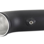 Mishimoto 12-16 BMW F10 M5 Intercooler Pipe Kit Micro Wrinkle Black (view 2)