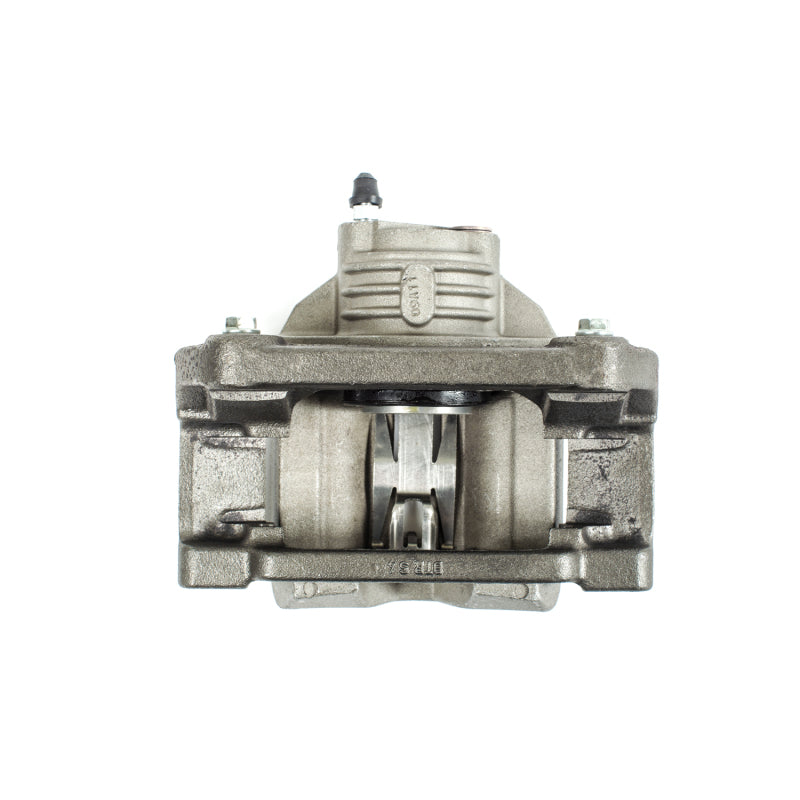 Power Stop 98-02 Chevrolet Camaro Rear Right Autospecialty Caliper w/Bracket (view 3)