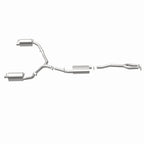 MagnaFlow BRE Exhaust Kit 15-22 300 CHARGER 3.6L (view 2)