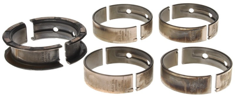 Clevite Chevrolet V8 293-325-346-364 1997-07 Main Bearing Set Main image