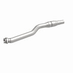 MagnaFlow Conv DF 06-07 BMW M6 Driver Side (view 4)