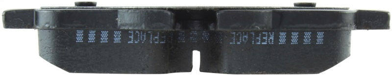 StopTech Street Brake Pads - Rear (view 3)