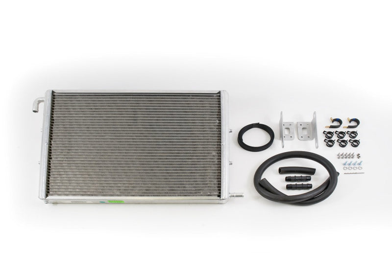 AWE Tuning B8 / 8R 3.0T ColdFront Heat Exchanger Main image
