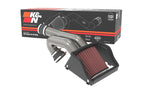 K&N 2015-22 Ford F-150 3.5L V6 Performance Air Intake System (view 6)