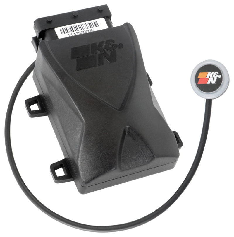 K&N Ford/GM/Dodge Throttle Control Module Main image