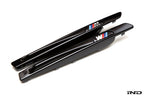 IND E71 X6M Painted Side Marker Set