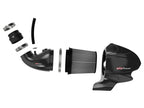 aFe Momentum Carbon Fiber CAIS w/ Pro Dry S Filter 12-19 Jeep Grand Cherokee SRT8 (WK2) V8-6.4L (view 3)
