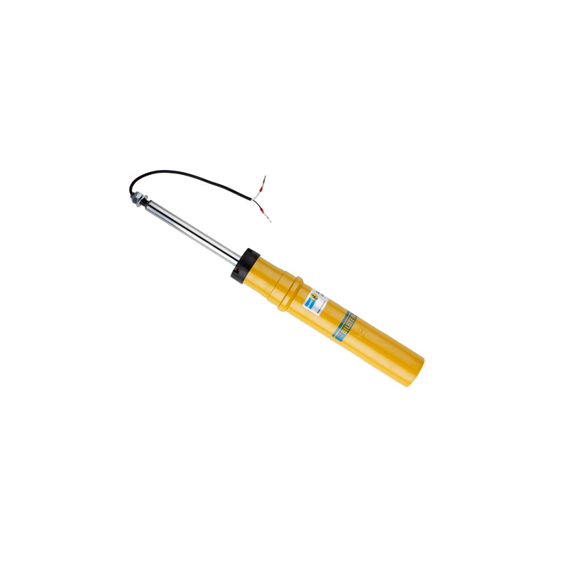 Bilstein B6 (DampTronic) 15-17 Porsche Macan (w/PASM) Twintube Shock Absorber Main image