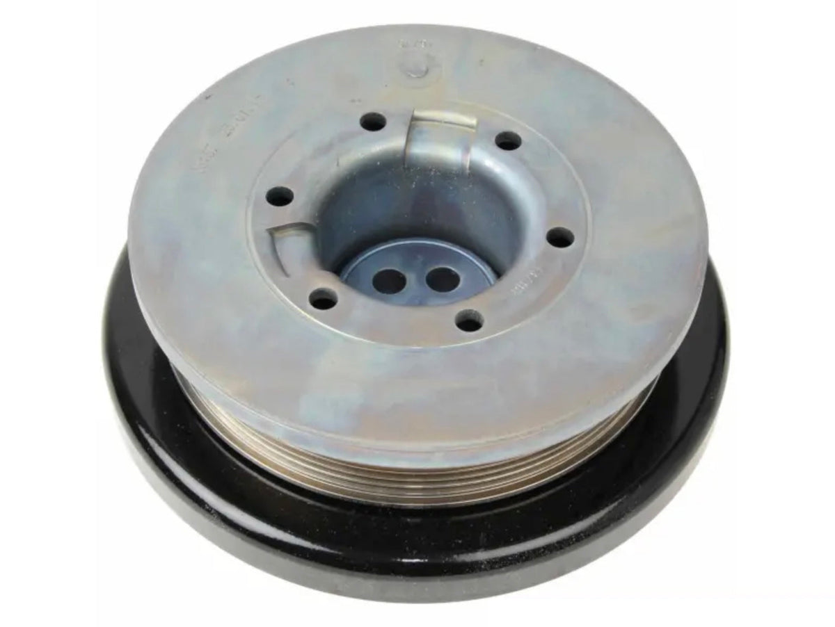 VS - B58 / S58 Upgraded Crank Pulley