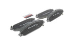 Brembo 19-22 Ram 1500 Front NAO Brake Pad (view 2)