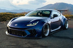 ADRO ZN8 Toyota GR86 / ZD8 Subaru BRZ Carbon Widebody Kit - V2