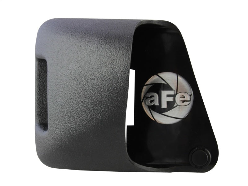aFe MagnumFORCE Intake System Scoop 12-15 BMW 335i/335ix (F30) L6 3.0L (t) N55 (view 2)