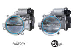 aFe POWER 15-25 Dodge V8-6.2L Hemi 97mm Throttle Body (view 2)