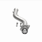 BRE Exhaust 11-13 Jeep Grand Cherokee 3.6L Front Pipe Kit (view 2)