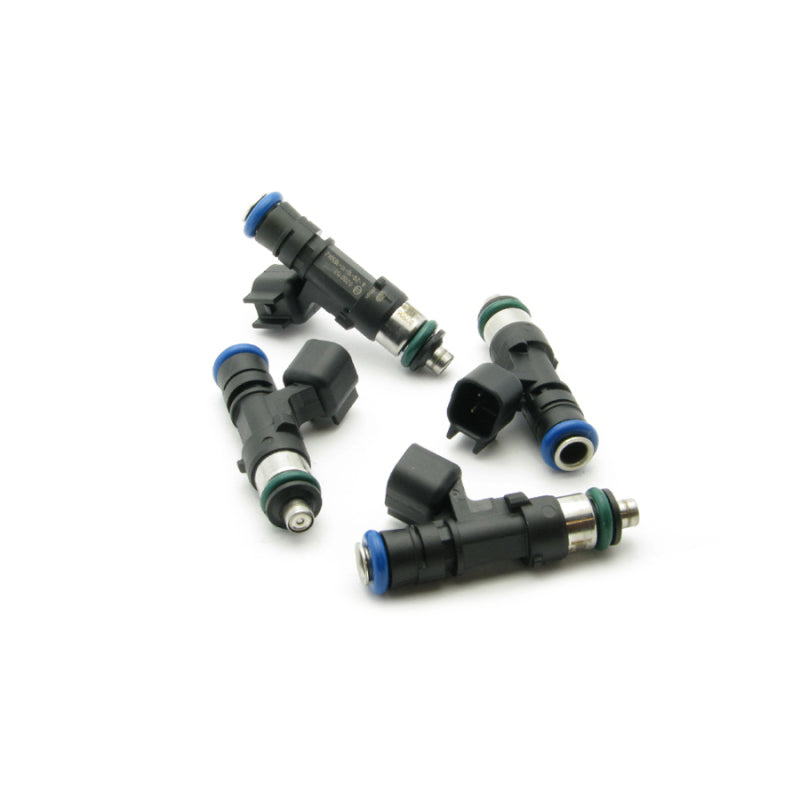 DeatschWerks 01-06 Audi A4/TT / VW Golf GTI 650cc Injectors Main image