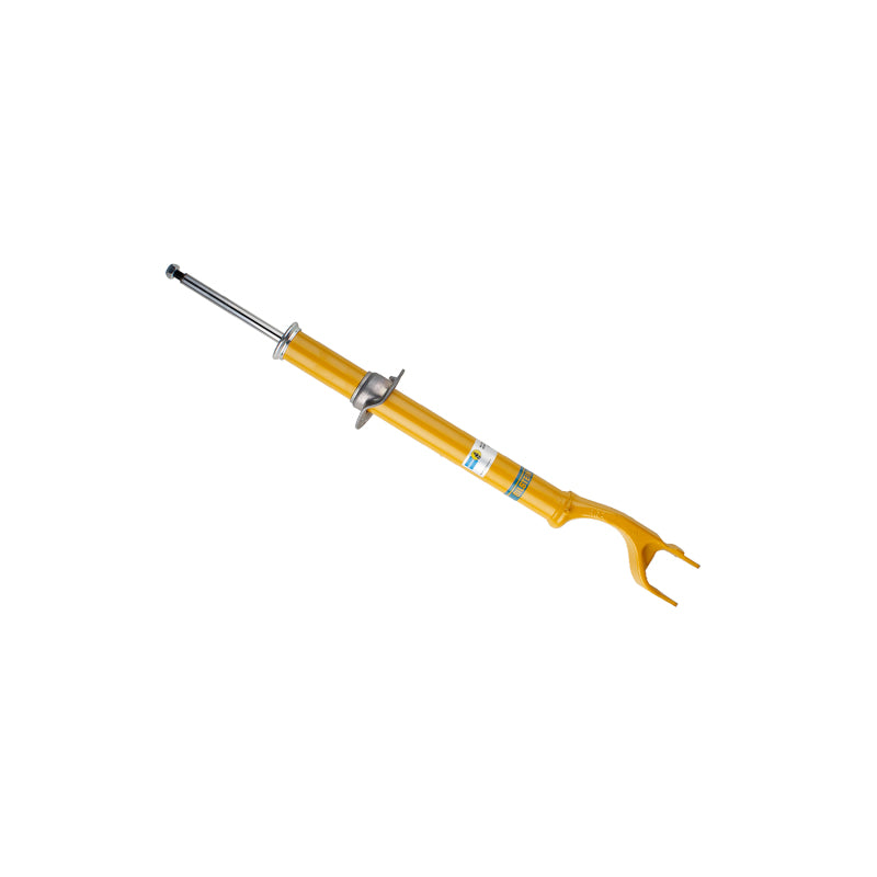Bilstein B6 17-19 Mercedes-Benz E300 4WD Front Left Monotube Shock Absorber Main image