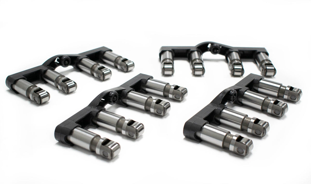 BTR 2009+ GEN III HEMI MDS CONVERSION KIT