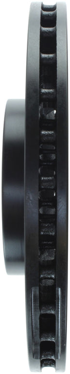 StopTech Drilled Sport Brake Rotor (view 4)