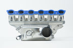 CSF BMW M2/M3/M4 S58 Comp &amp; Non-Comp (G8X) Charge-Air Cooler Manifold - Thermal Dispersion Black (view 15)