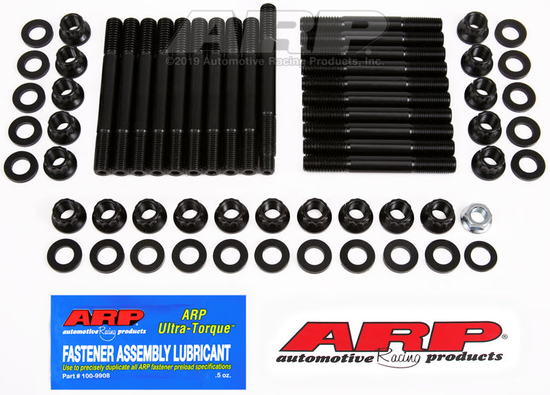 ARP Small Block Chevy Dart LS Next Main Stud Kit Main image