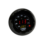 AEM Digital Wideband UEGO Gauge w/o Sensor (view 5)