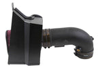 K&N 14-15 Chevy Corvette Stingray 6.2L V8 AirCharger Performance Intake (view 9)