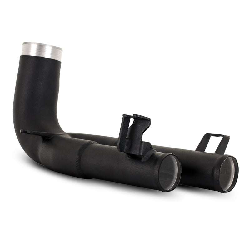Mishimoto 2021+ BMW G8X M3/M4 Hot Side Intercooler Charge Pipe Kit (view 2)