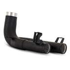 Mishimoto 2021+ BMW G8X M3/M4 Hot Side Intercooler Charge Pipe Kit (view 2)