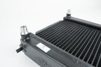 CSF 20+ Toyota GR Supra High-Performance Auxiliary Radiator, Fits Both L&amp;R Two Required (view 3)