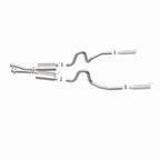 MagnaFlow Sys C/B Ford Mustang Gt 4.6L 99-04 (view 6)