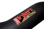 Injen 14-20 Dodge Durango R/T 5.7L V8 Wrinkle Black Power-Flow Air Intake System (view 4)