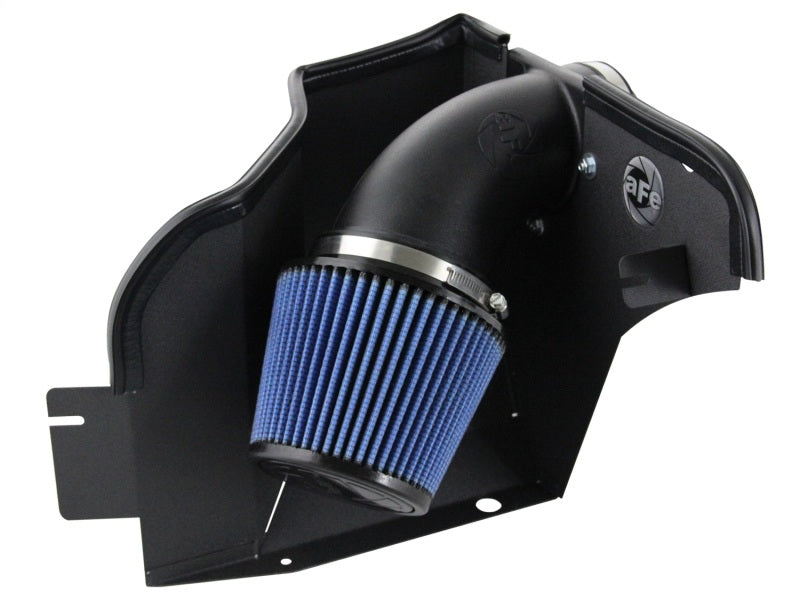 aFe MagnumFORCE Intake Stage-2 Pro 5R 92-99 BMW 3 Series (E36) L6 (US) Main image