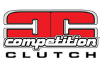 Competition Clutch 04-20 Subaru STi Stage 4 - 6 Pad Ceramic Clutch Kit (view 2)