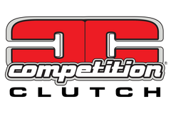 Competition Clutch VQ35DE Stage 2 - Steelback Brass Plus Clutch Kit