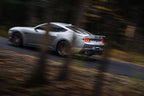 MBRP 2024+ Ford Mustang GT Armor Lite 3in Steet Profile Catback Exhaust - Stainless Steel Tips (view 3)