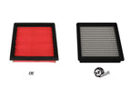aFe MagnumFLOW Air Filters OER PDS A/F PDS Nissan 370Z 09-11 V6-3.7L (view 3)