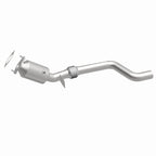 MagnaFlow 15-17 Ford Mustang 5.2L Direct Fit Converter (view 3)