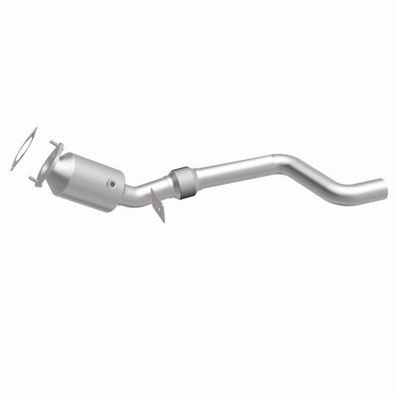 MagnaFlow 15-17 Ford Mustang 5.2L Direct Fit Converter (view 3)